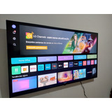 Smart Tv 50  4k Led LG Nanocell - Wi-fi Bluetooth Hdr Google