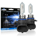 Peak Power Vision   Faros Delanteros Automotrices De Alto Re