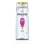  Shampoo Pantene Pro-v Micelar Purifica E Hidrata 200ml