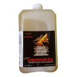 Antipolilla  Vidamadera Liquido 1 Litro Flete Gratis