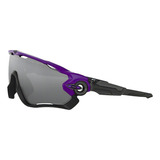 Oakley Jawbreaker Electric Purple / Prizm Black Oo9290-47