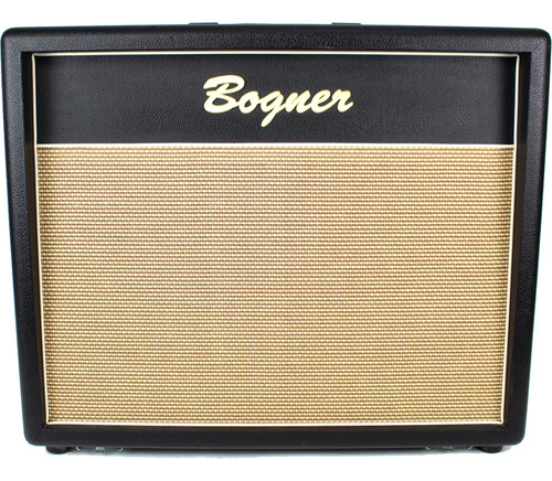 Impulse Response Ownhammer Bogner - Bog-os 2x12