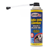 Infla Llantas Tire Repair Straton Caja 12 Pzas Oferta