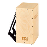 Cajon Marca Meinl Ref. Caj2go-2