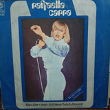 Vinilo Raffaella Carra En Castellano Bob Step Male M4