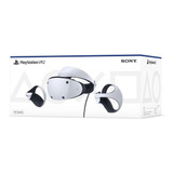 Playstation Vr2 Headset Realidade Virtual - Ps5