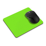 Antideslizante Rectángulo Mousepad