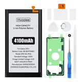 Bateria Para Samsung Galaxy S10 Plus 4100mah C/ Herramientas