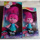  Muñecas Troll,pack De 2