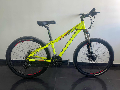 Bicicleta Venzo Fx7