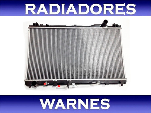 Radiador Toyota Camry 1998 1999 2000 3.0 V6 Caja Automatica Foto 3