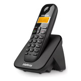 Telefone Intelbras Sem Fio Ts3110 Identificador De Chamadas