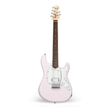 Guitarra Electrica Cutlass Short Scale Sterling By Musicman 