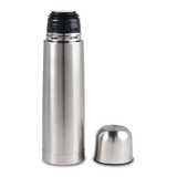 Termo Bala Acero Inox 500ml Doble Capa Térmica