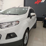 Ford Ecosport 2015 1.6 Se 110cv 4x2