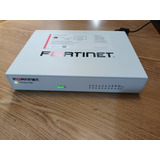 Fortigate 60e De Fortinet Sin Licencia 