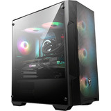 Pc Gamer Ryzen 7600x / Rtx 4070 Super / 16gb Ddr5 / 1tb / Wi