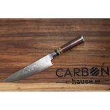 Cuchillo Shuntuo De Chef Modelo Chef  33cm