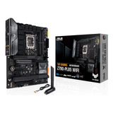 Kit Intel Core I5 14600k Disipador Z790-plus Wifi Ram 32gb