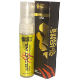 Lubricante Anal Desensibilizante Bolsillo Spray Lions Power