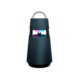 Caixa De Som Portatil LG Xboom360 Rp4g - Bluetooth