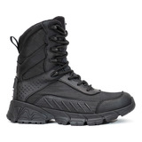 Bota Para Policia Masherland® Phantom Xl - Cremallera Dama