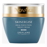 Crema Facial Nocturna Oriflame Novage Skinergise 50ml