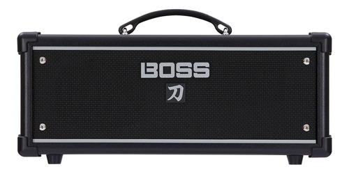 Cabeçote Boss Katana Ktn-head-2 Para Guitarra