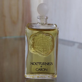 Miniatura Colección Perfum Caron Nocturnes 5ml
