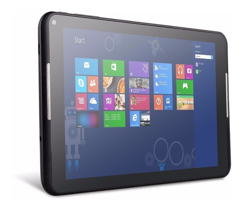 Tablet Windows 10 Vulcan 8 Pulgadas Cpu Intel 32gb 2gb Ram