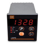 Controlador De Tempo Temperatura Forno Coel  Lwpe 110/220v