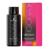  Igora Vibrance Coloração 60ml - 9.7 Louro Extra Claro Cobre