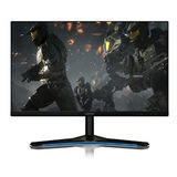 Monitor Gaming  Legion Y27q-20, 27  Qhd, 165 Hz, Amd Freesyn