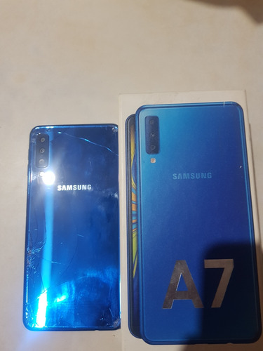 Samsung A7 Para Repuesto 