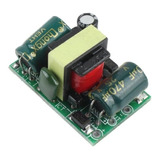 Mini Fonte Chaveada Conversor Tensão 12v 5w 450ma Arduino