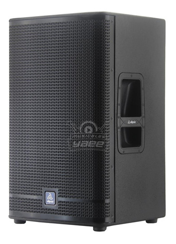 Bafle 15 Pulgadas Elipsis C115p Flex Ii 600w A Msi Nuevo