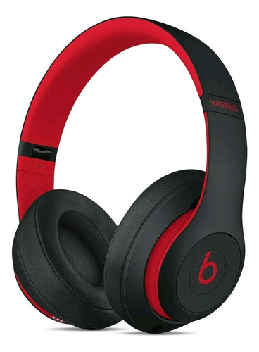 Audífonos Beats Studio3 Mbk  