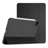 Procase Funda Para iPad Pro De 11 Pulgadas Delgada Negro