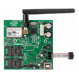 Modulo Gprs Xg 4000 Smart Intelbras