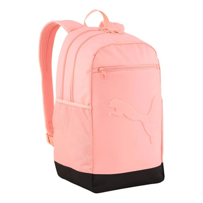 Mochila Puma Buzz Pink Para Adulto - 091153 02 Rosa Liso