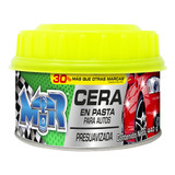 Cera Presuavizada Con Carnauba (lata) 440g