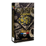 Perfume Cash Casino Le Parfum Masc. 75 Ml-lacrado Original