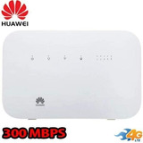 Router Doméstico Huawei B612s-51d Desbloqueado Wifi Móvil 4g