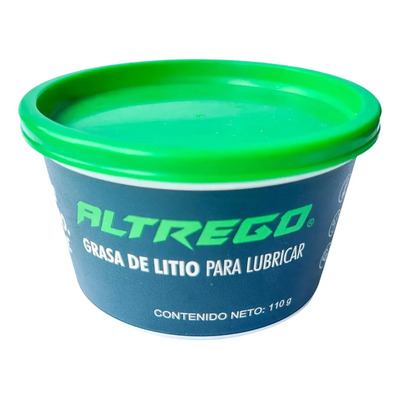 Grasa De Litio Para Bicicleta