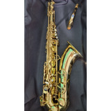 Sax Tenor Selmer Paris, Série Ill   Original,  Com Estojo.