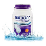 Pastillas Multiaccion 200 Grs Por 5kg Nataclor