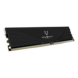 Kit 2 Memória Ram Gamer 8gb 2666mhz Ddr4 Cl 19 Preto Husky