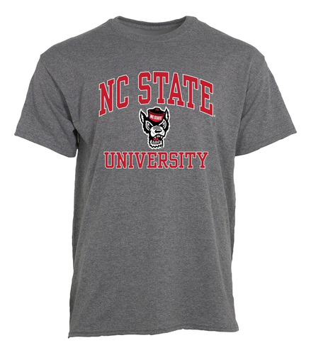 Barnesmith North Carolina State University Ncsu, Nc State Wo