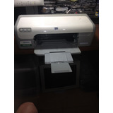 Impresora Hp Deskjet D2360 Con Fuente Sin Cartuchos