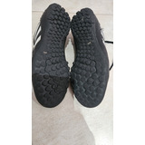 Botines Futsal. Talle 36 